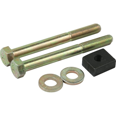 Allstar Performance Pump to Bracket Bolt Kit ALL48507